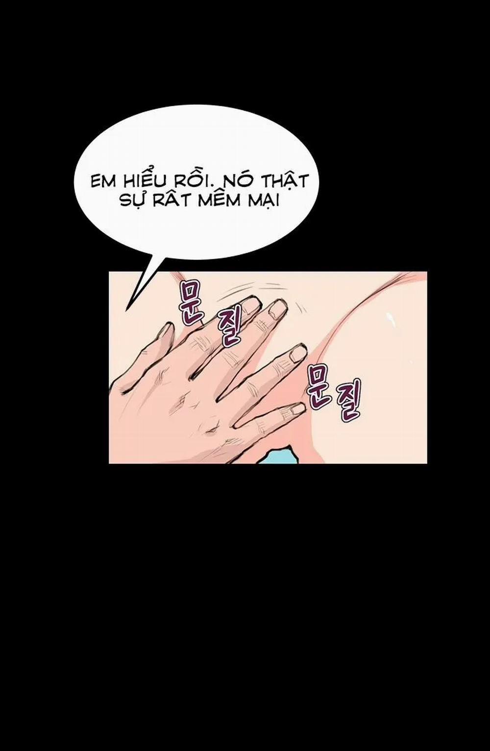 DÂM NỮ SI EUN 16 trang 31