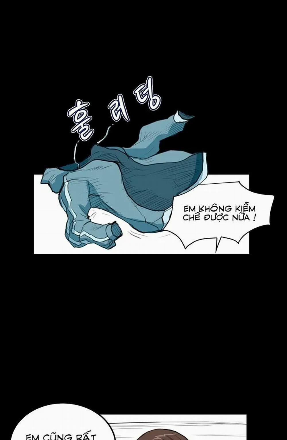 DÂM NỮ SI EUN 16 trang 33