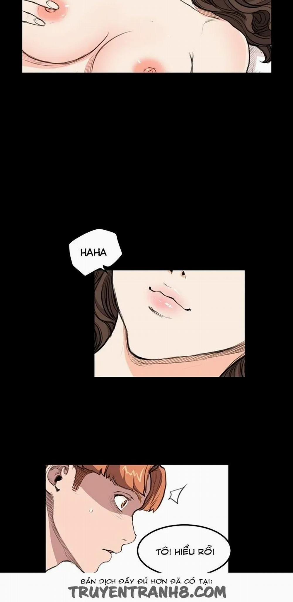 DÂM NỮ SI EUN 16 trang 40