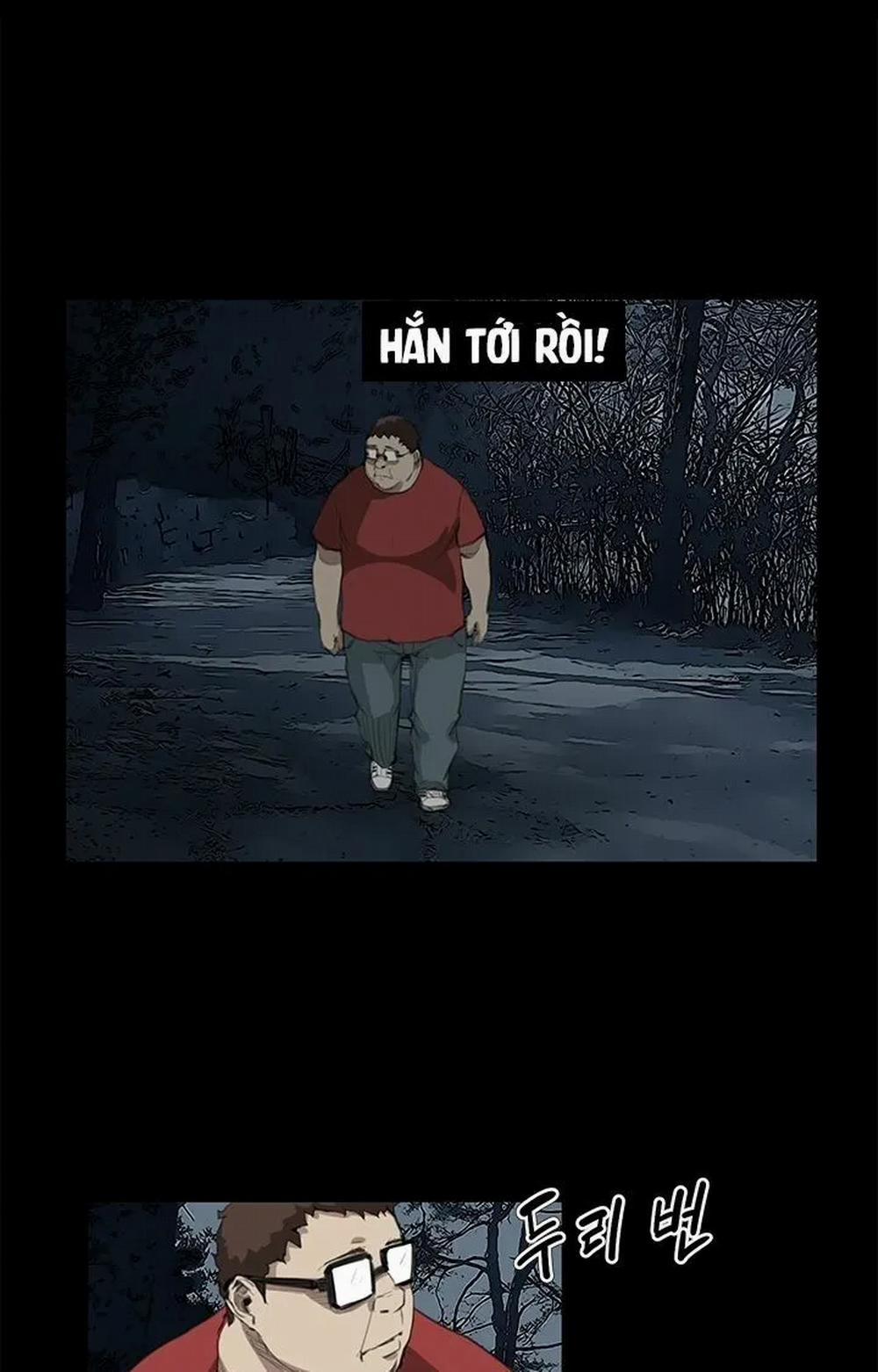 DÂM NỮ SI EUN 18 trang 23