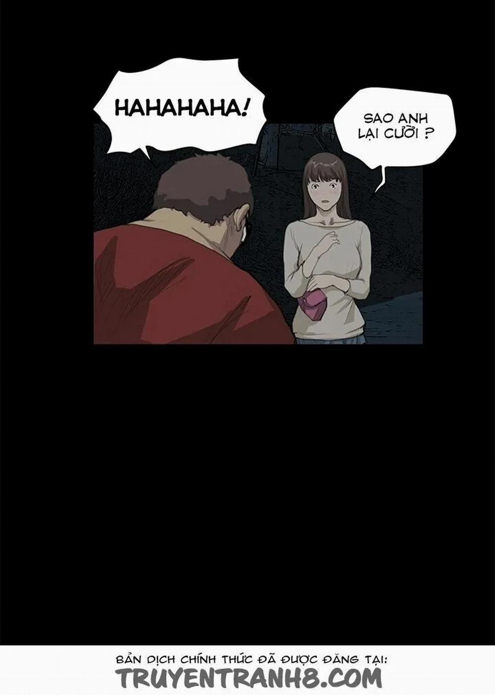 DÂM NỮ SI EUN 18 trang 33