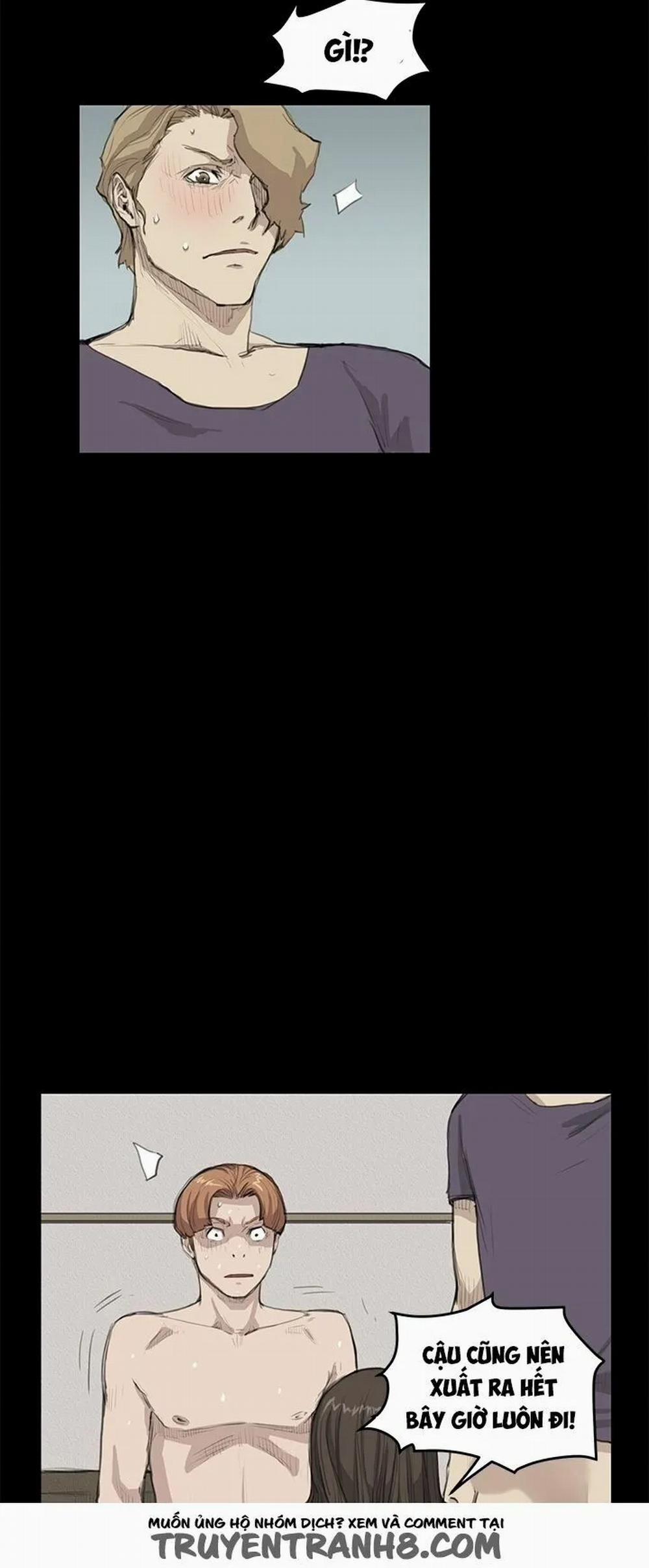 DÂM NỮ SI EUN 19 trang 30