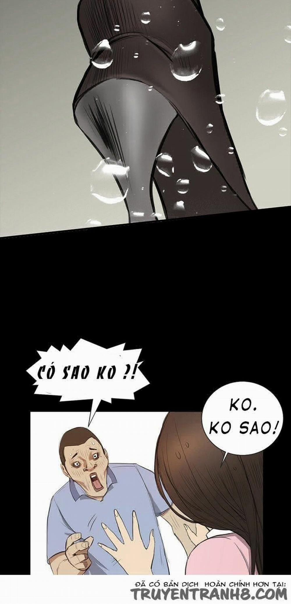 DÂM NỮ SI EUN 2 trang 17