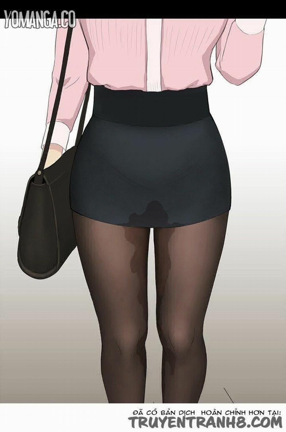 DÂM NỮ SI EUN 2 trang 40