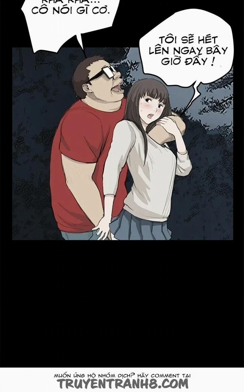 DÂM NỮ SI EUN 20 trang 17