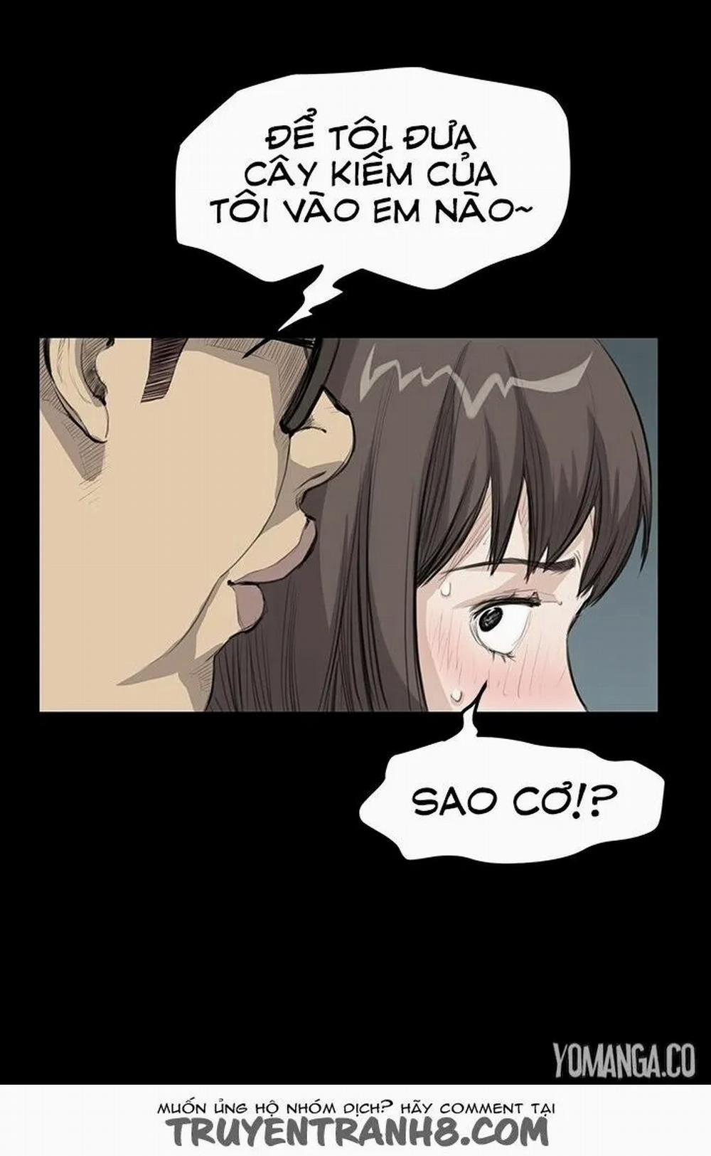 DÂM NỮ SI EUN 20 trang 25