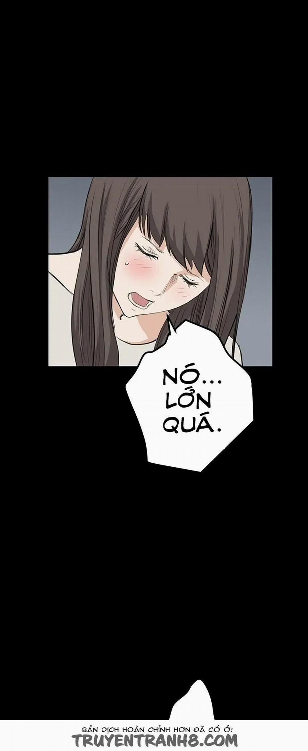 DÂM NỮ SI EUN 20 trang 50