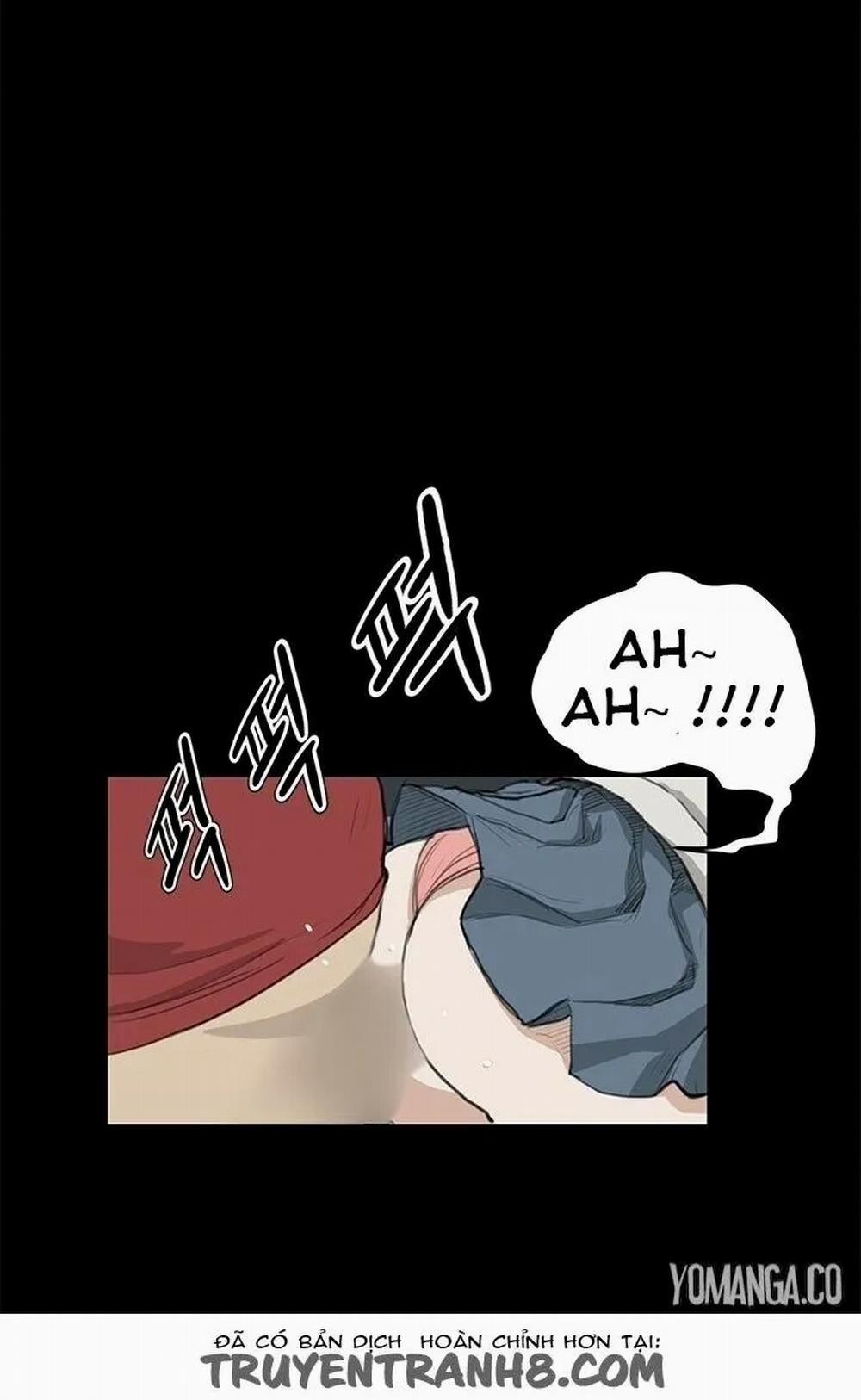 DÂM NỮ SI EUN 21 trang 31