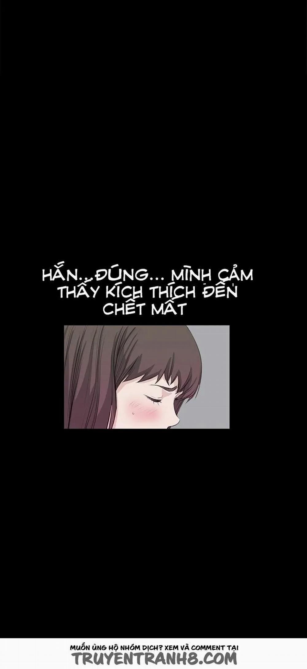 DÂM NỮ SI EUN 21 trang 32