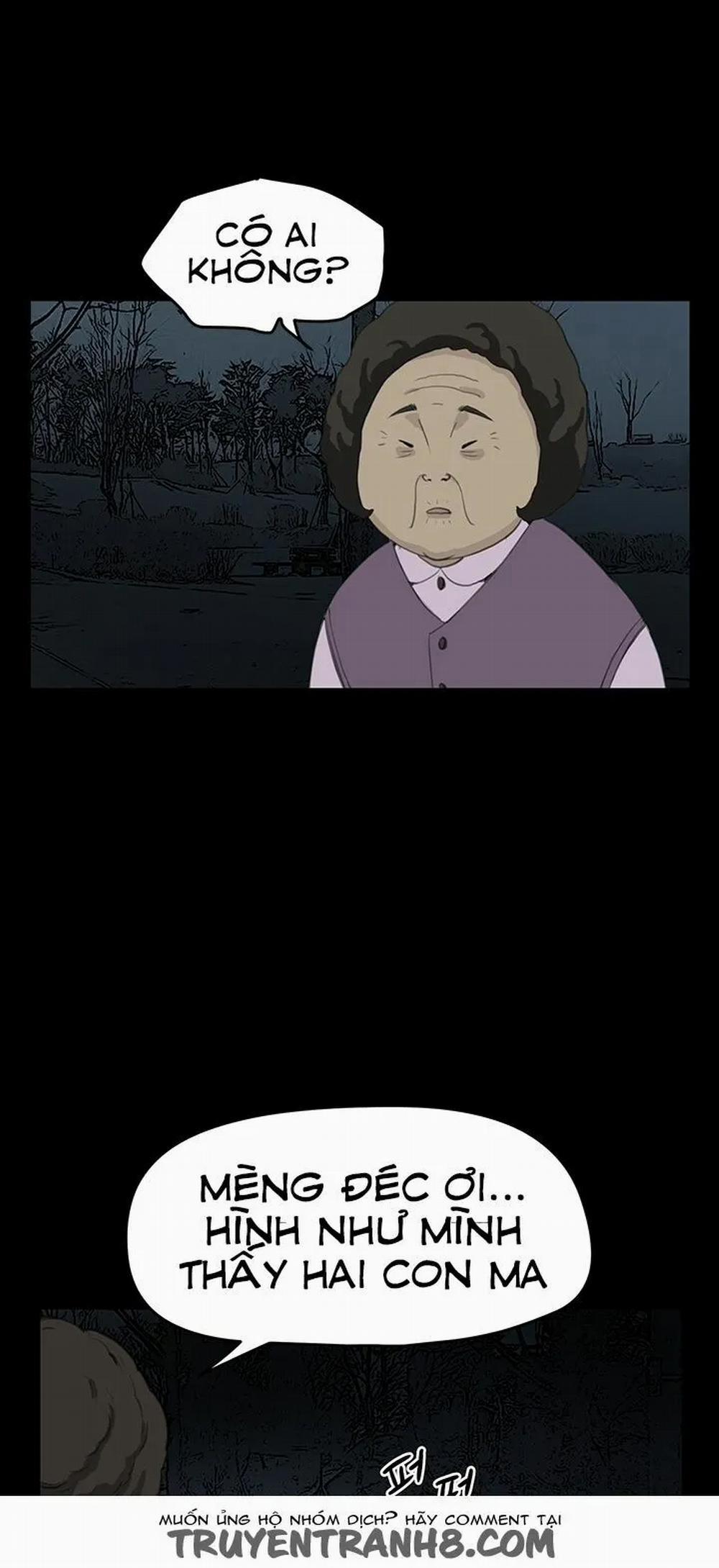 DÂM NỮ SI EUN 21 trang 33