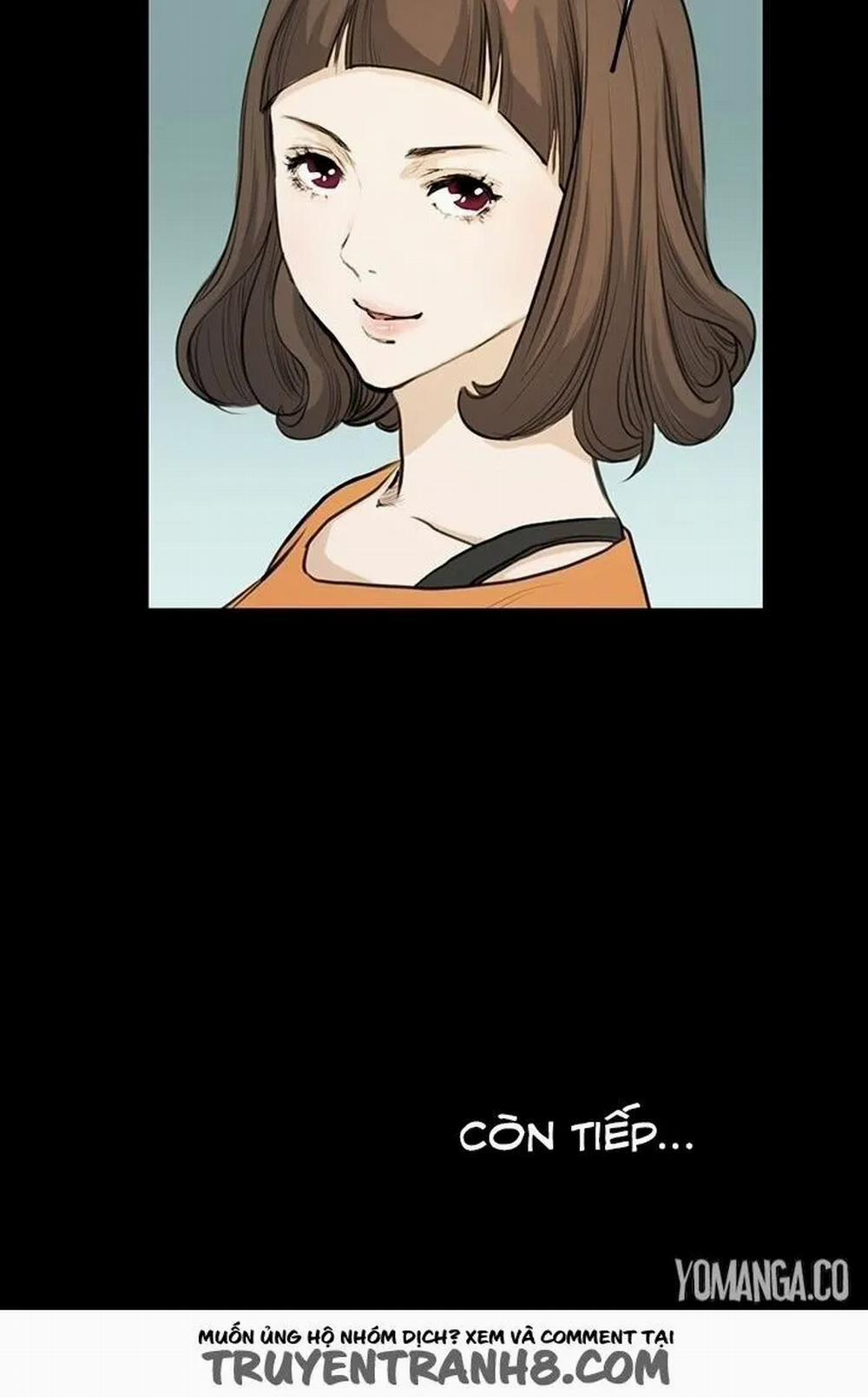 DÂM NỮ SI EUN 21 trang 58