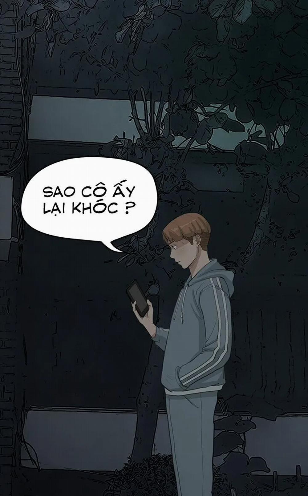 DÂM NỮ SI EUN 22 trang 32