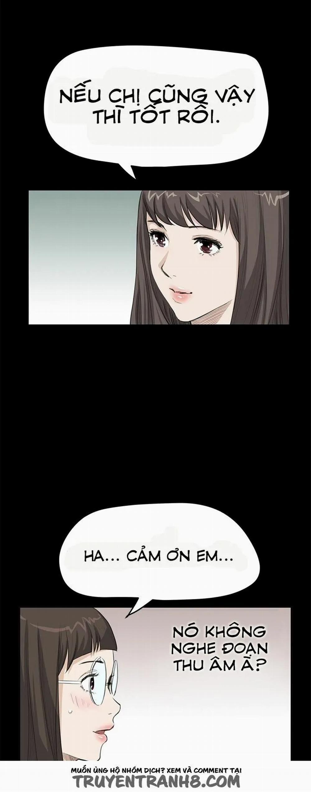 DÂM NỮ SI EUN 23 trang 11