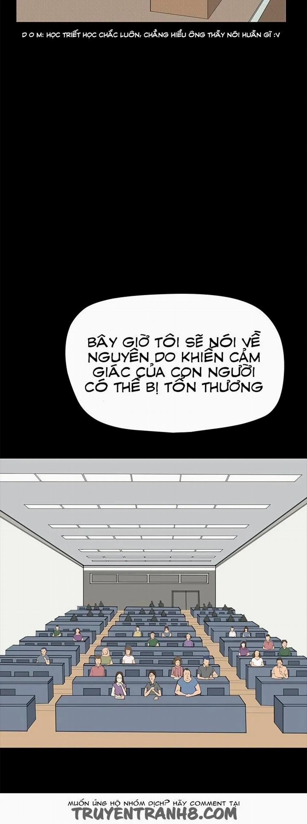 DÂM NỮ SI EUN 23 trang 19