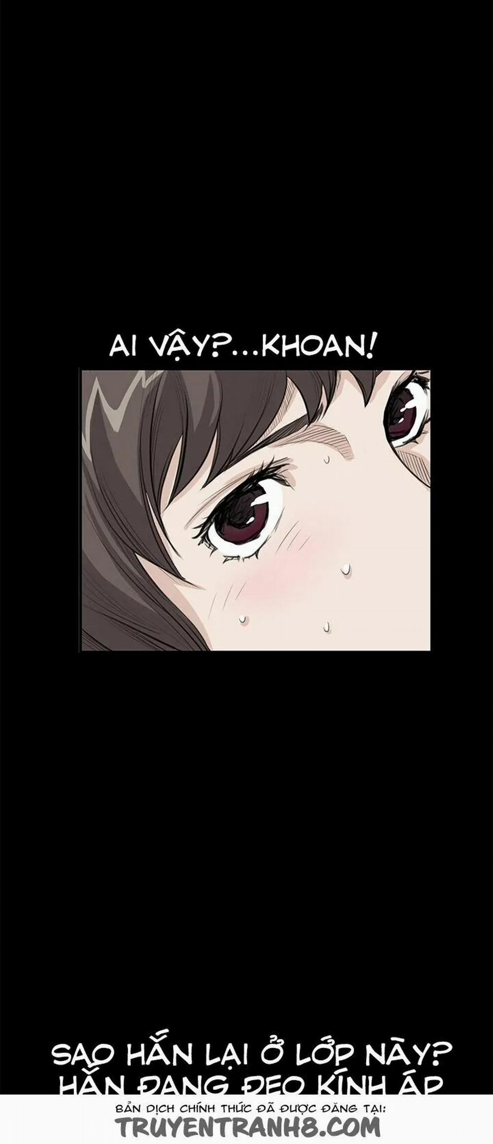 DÂM NỮ SI EUN 23 trang 28