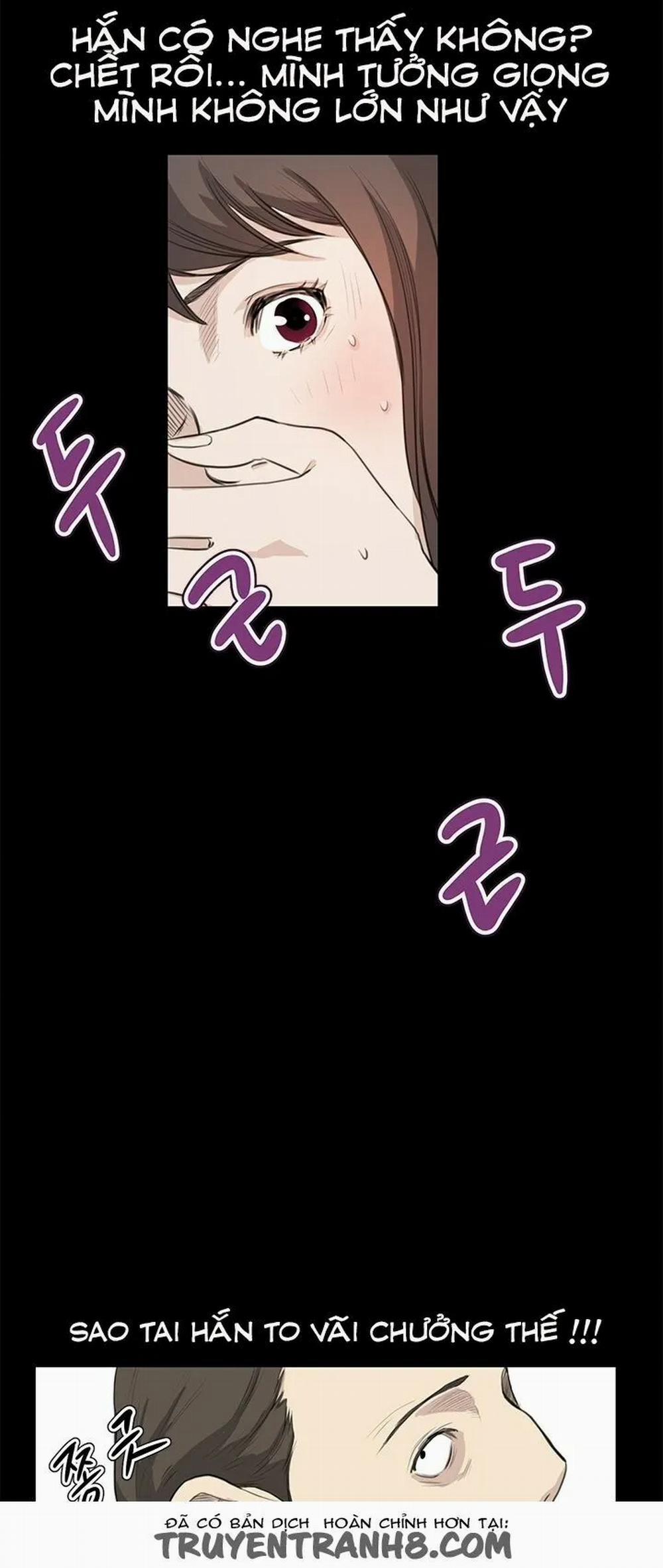 DÂM NỮ SI EUN 23 trang 37