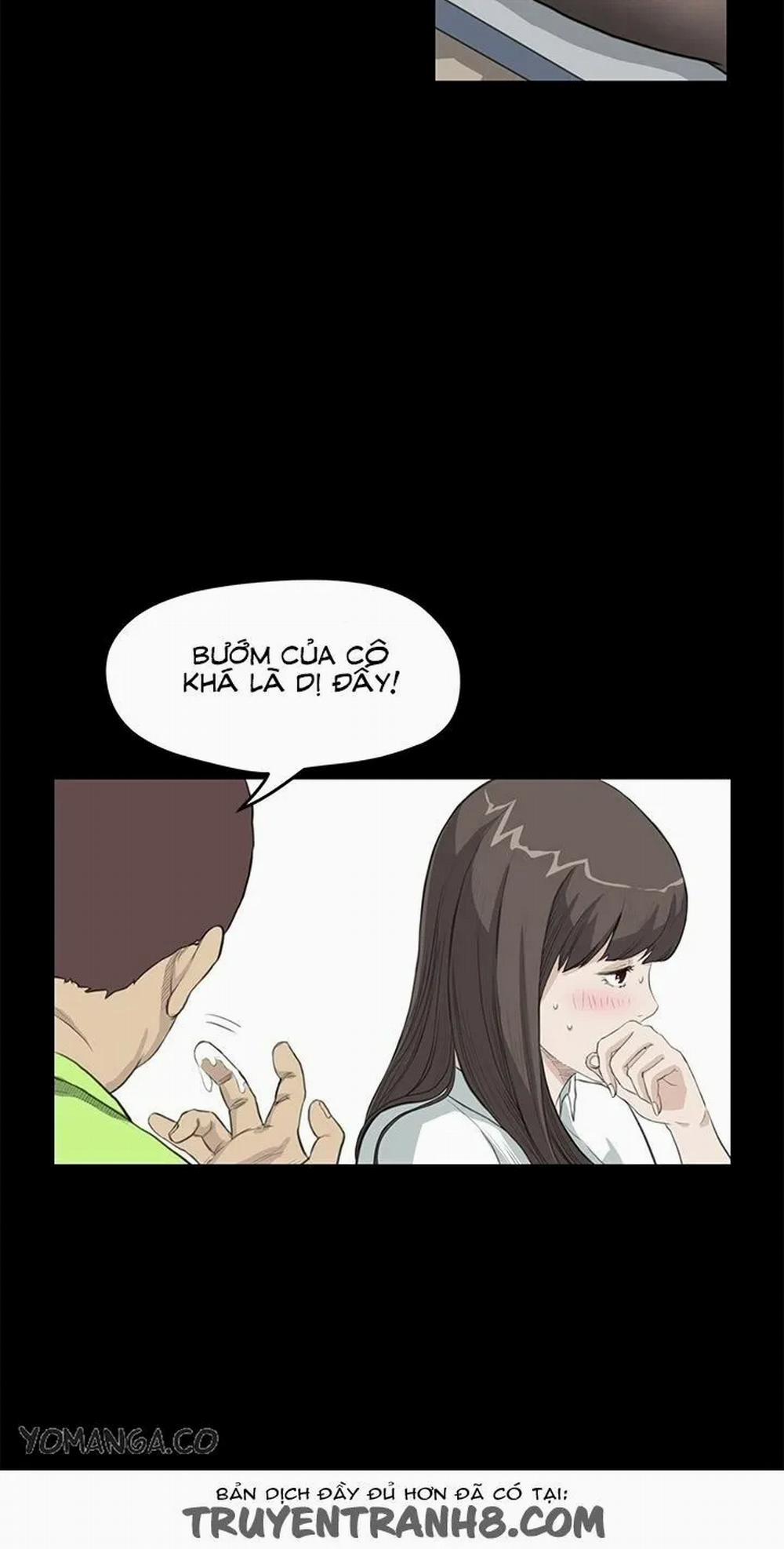 DÂM NỮ SI EUN 24 trang 21