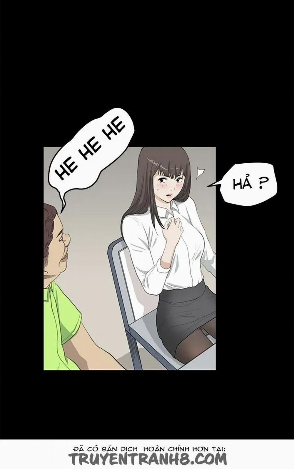 DÂM NỮ SI EUN 24 trang 31