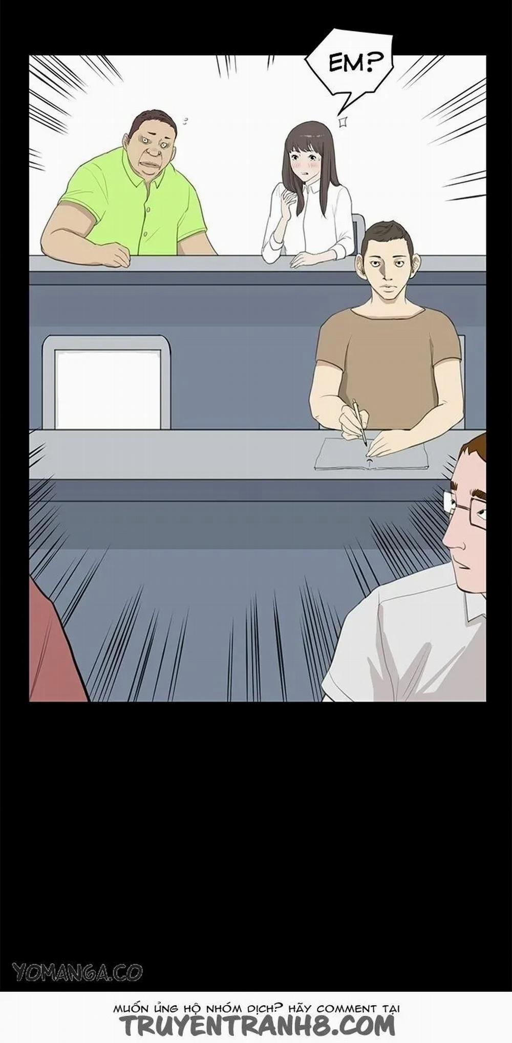 DÂM NỮ SI EUN 24 trang 36