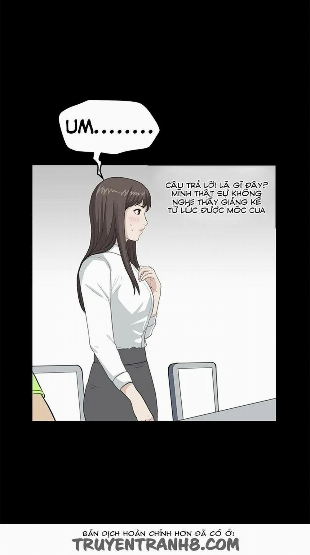 DÂM NỮ SI EUN 24 trang 38