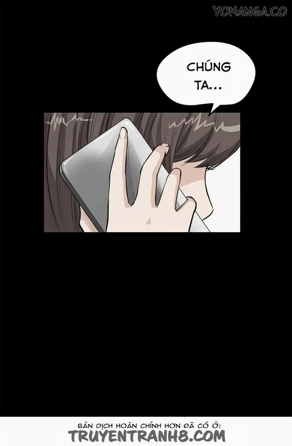 DÂM NỮ SI EUN 25 trang 32