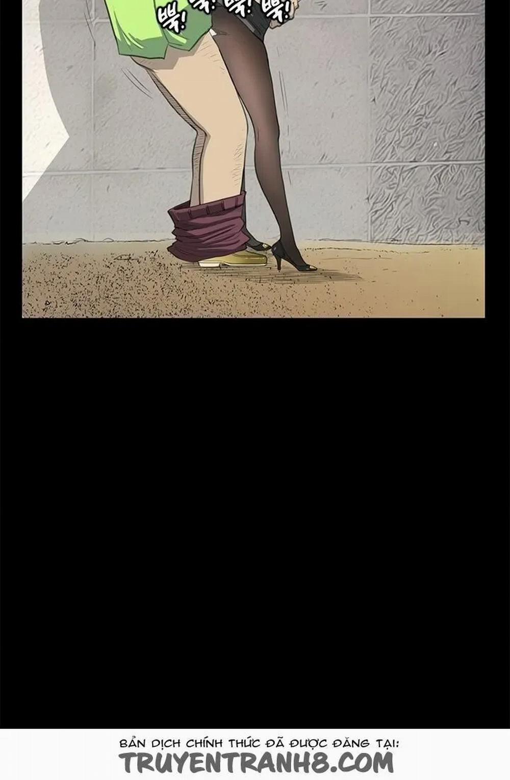 DÂM NỮ SI EUN 25 trang 34