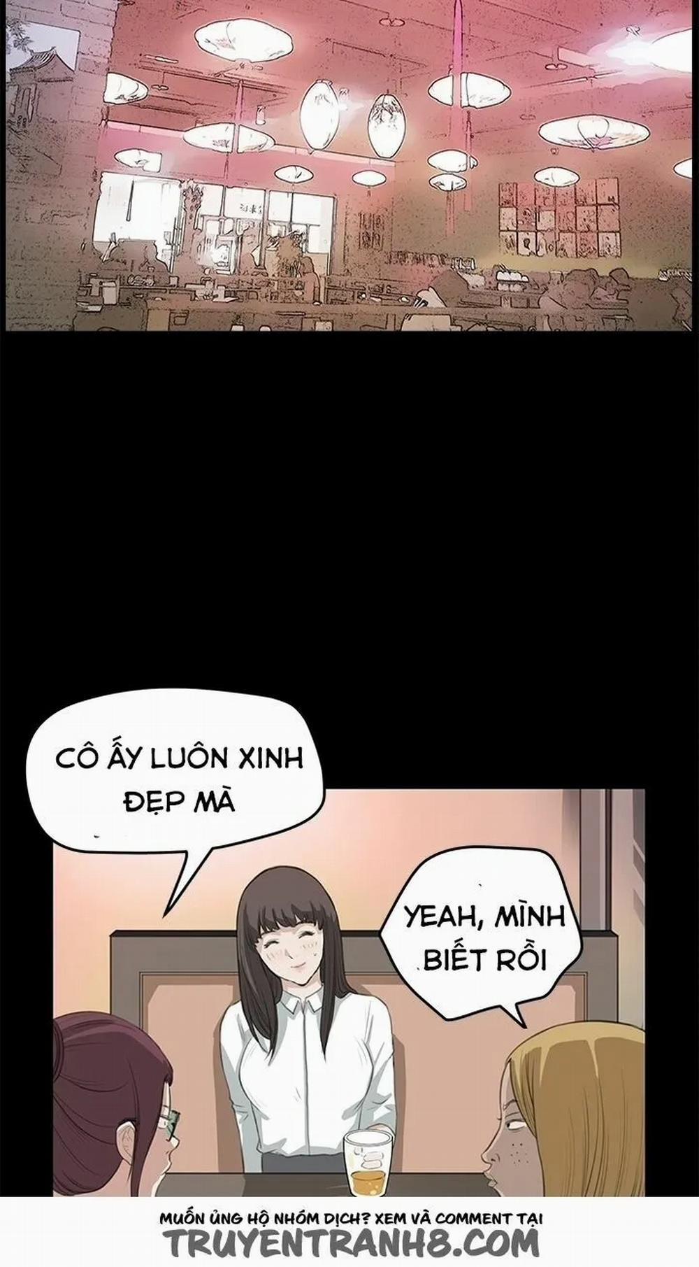 DÂM NỮ SI EUN 25 trang 36