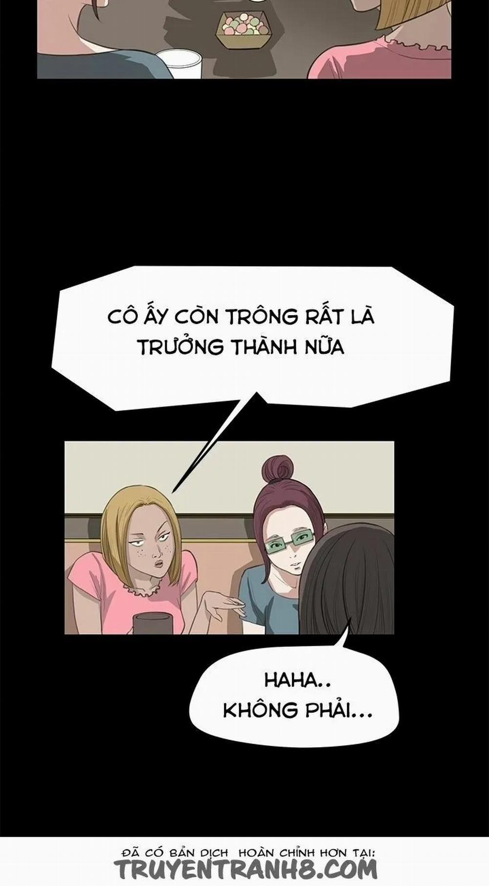 DÂM NỮ SI EUN 25 trang 37