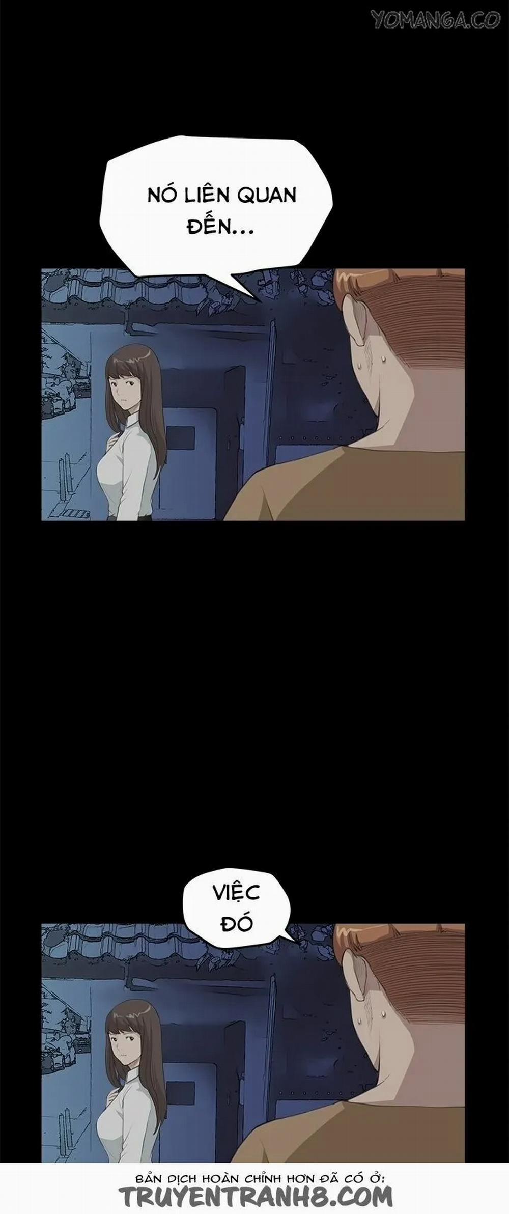 DÂM NỮ SI EUN 26 trang 20