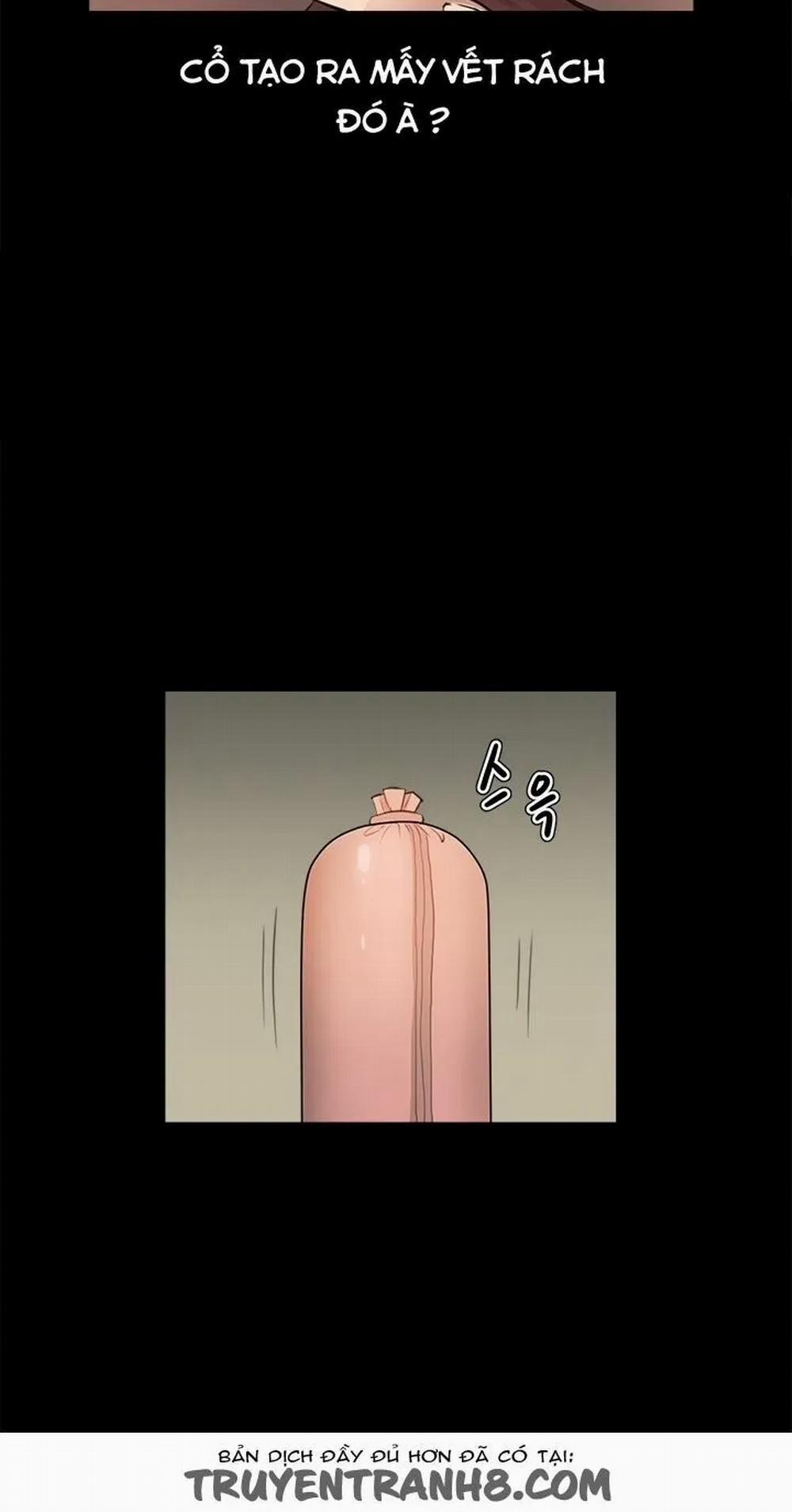 DÂM NỮ SI EUN 26 trang 37