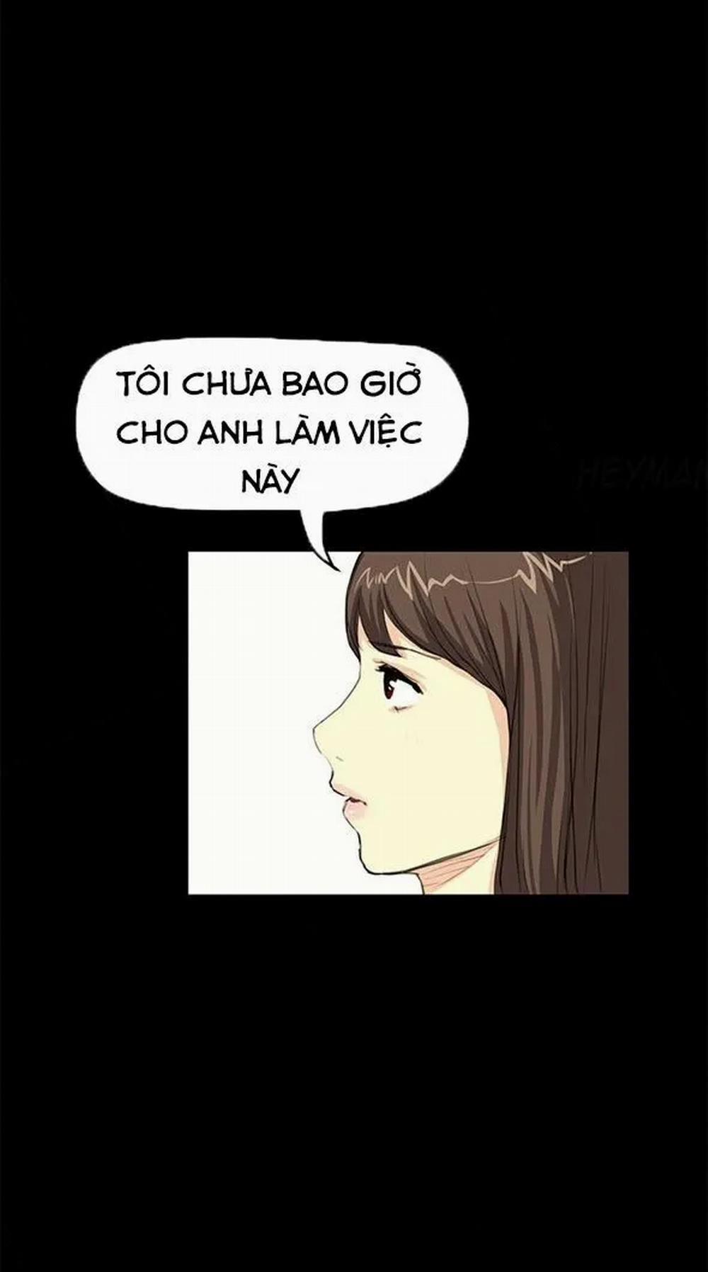 DÂM NỮ SI EUN 27 trang 20