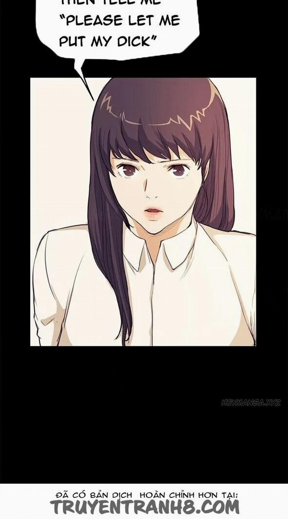 DÂM NỮ SI EUN 27 trang 29