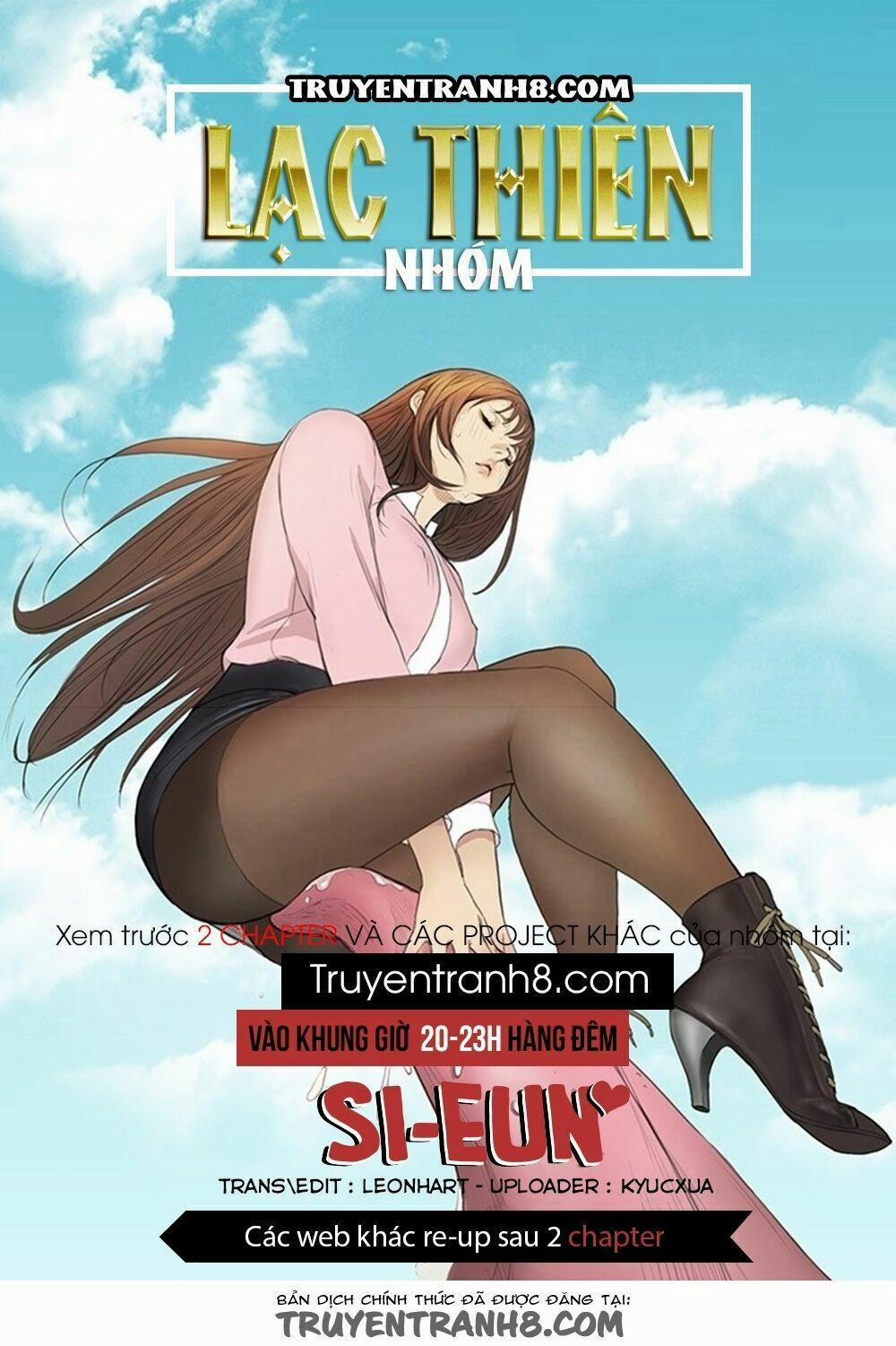 DÂM NỮ SI EUN 28 trang 0