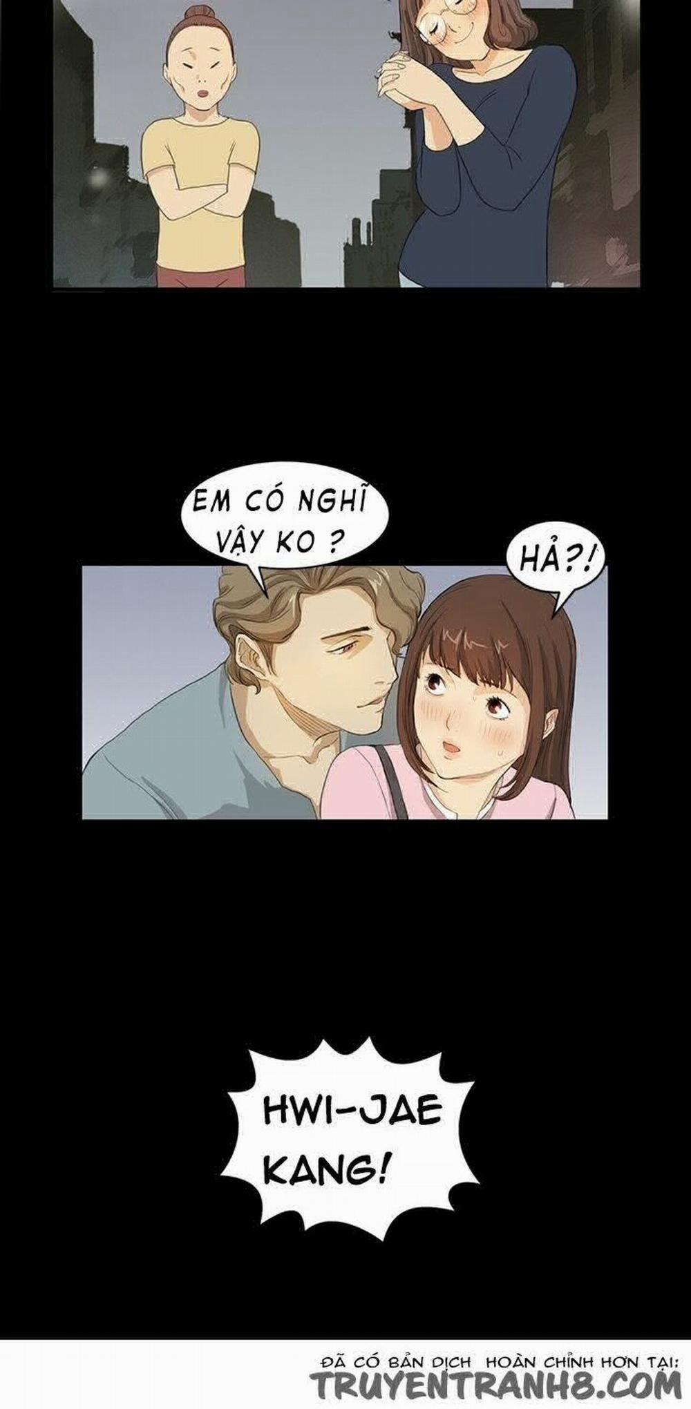 DÂM NỮ SI EUN 3 trang 12