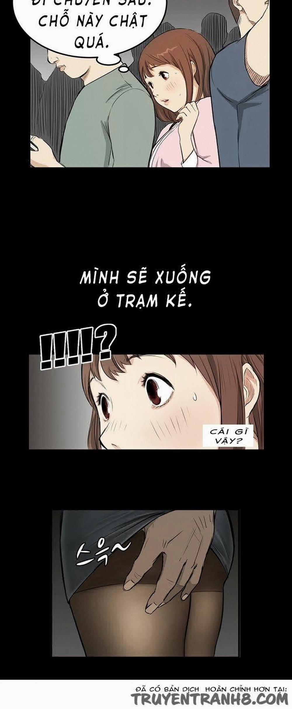 DÂM NỮ SI EUN 3 trang 23