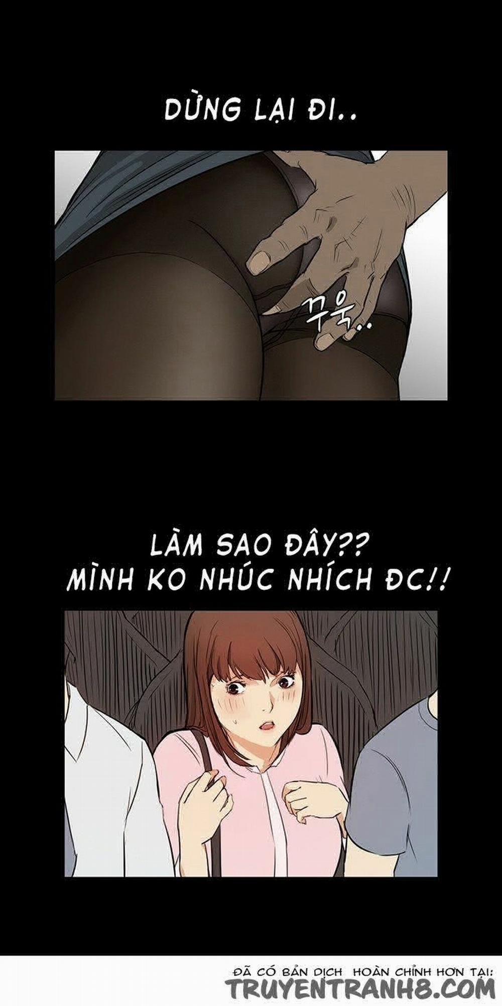 DÂM NỮ SI EUN 3 trang 25