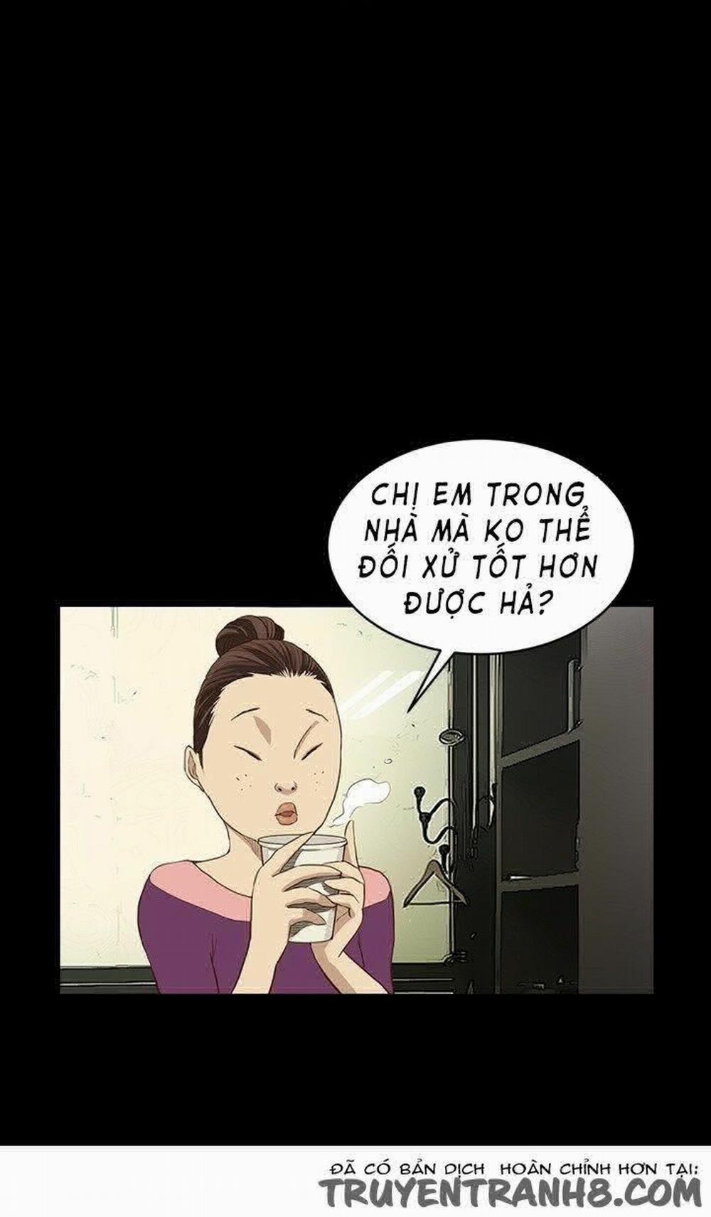 DÂM NỮ SI EUN 8 trang 12
