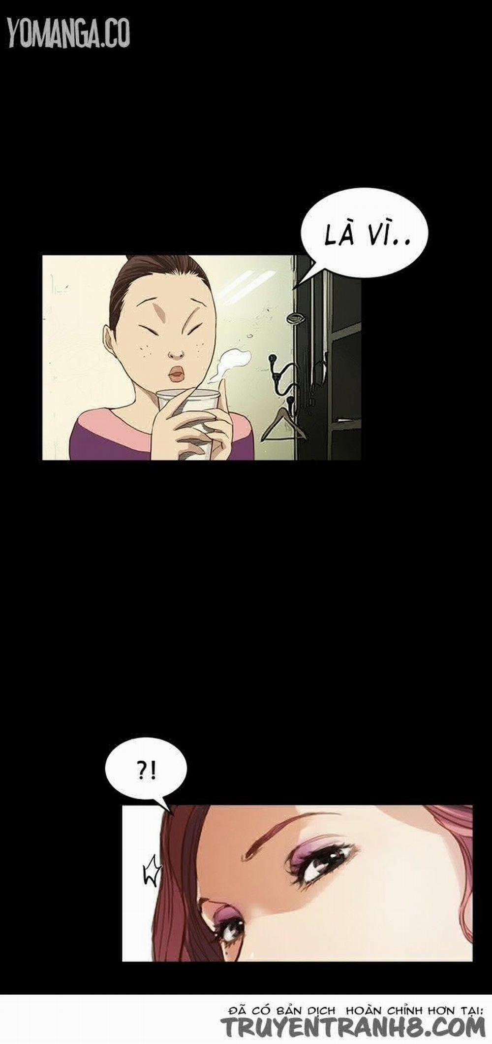 DÂM NỮ SI EUN 8 trang 16