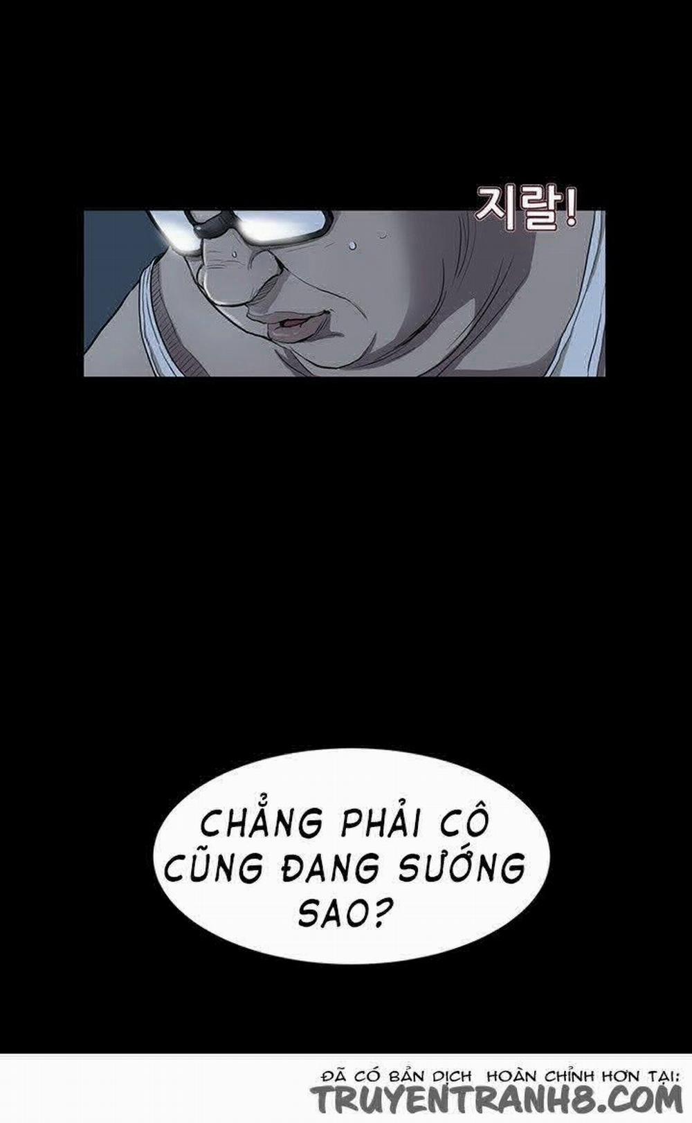 DÂM NỮ SI EUN 8 trang 21