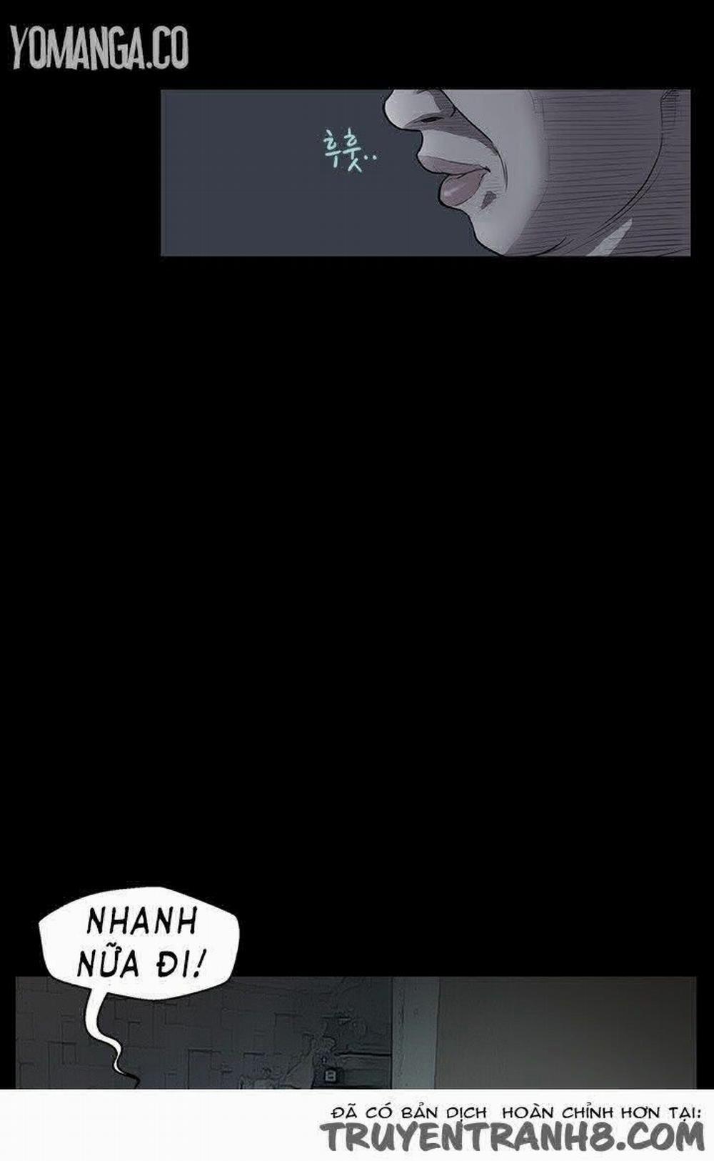 DÂM NỮ SI EUN 8 trang 25