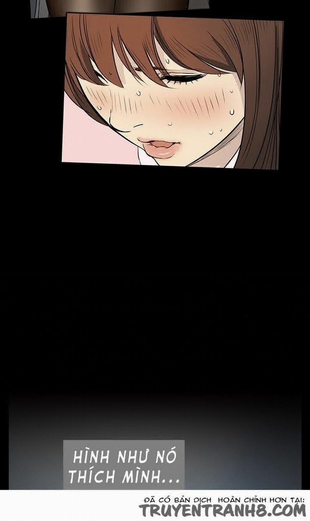 DÂM NỮ SI EUN 8 trang 29