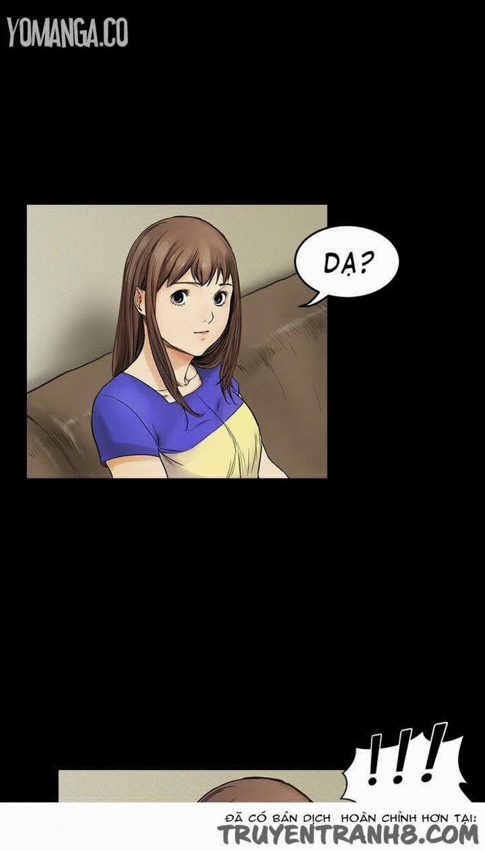 DÂM NỮ SI EUN 8 trang 40