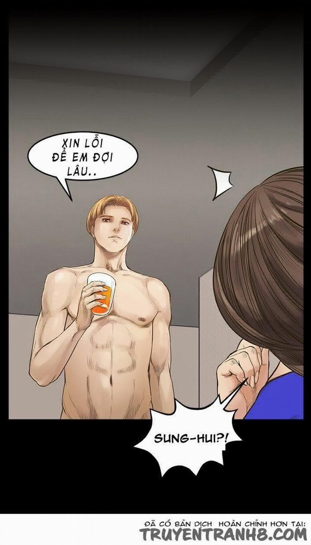 DÂM NỮ SI EUN 8 trang 42