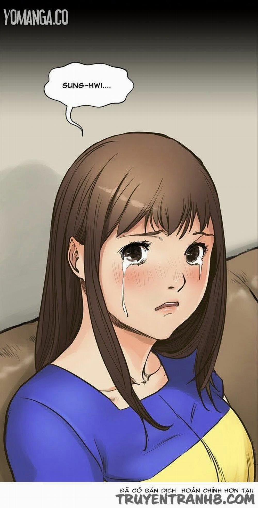 DÂM NỮ SI EUN 8 trang 52