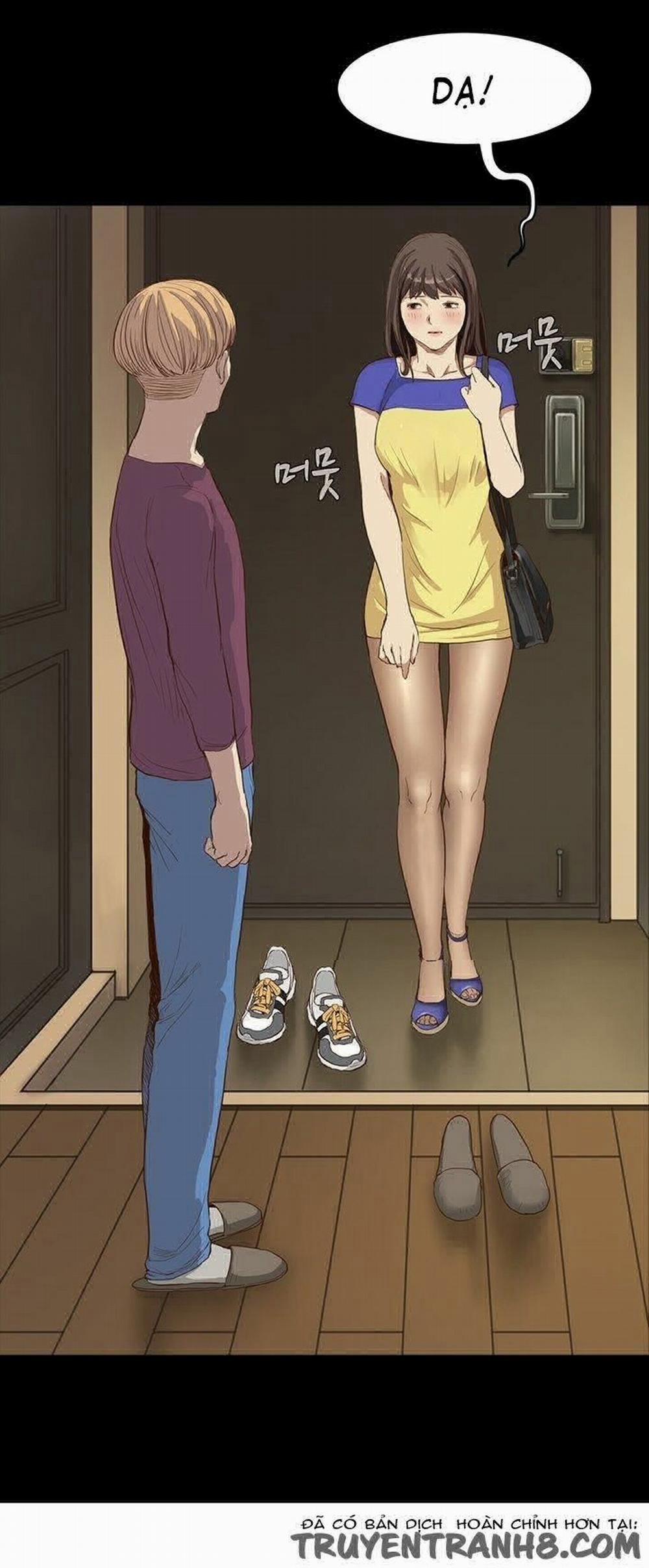 DÂM NỮ SI EUN 8 trang 6