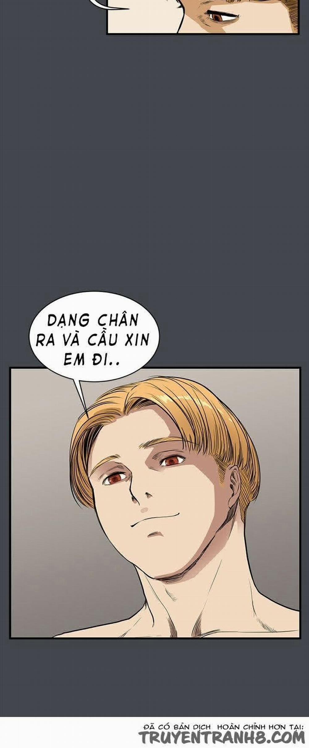 DÂM NỮ SI EUN 9 trang 16