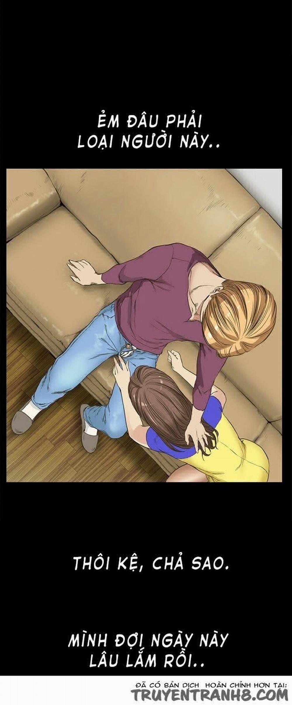 DÂM NỮ SI EUN 9 trang 26