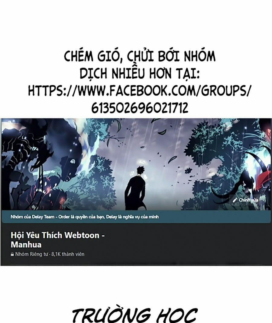 Đàm Phán Bắt Nạt 1 trang 0