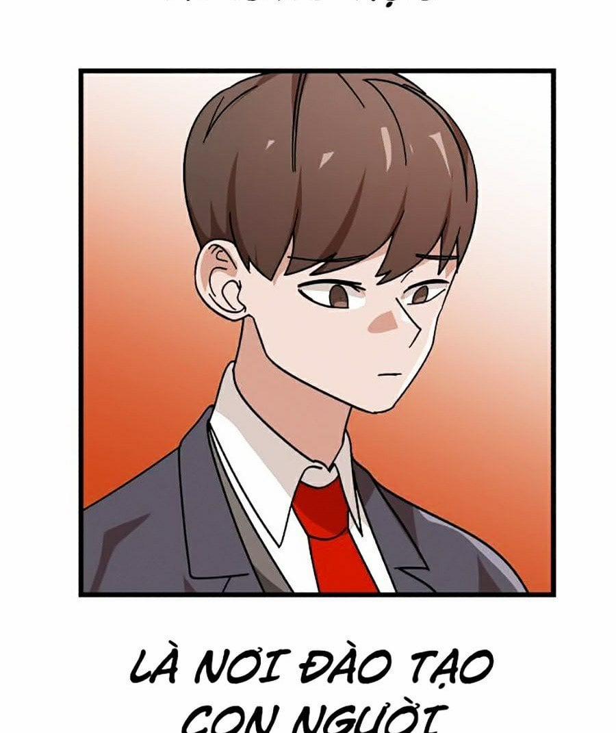 Đàm Phán Bắt Nạt 1 trang 1
