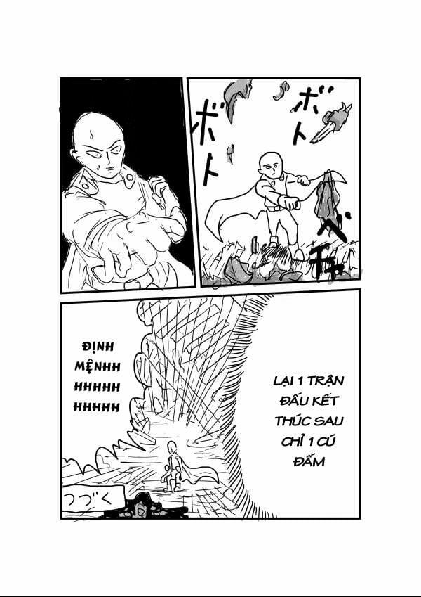 Đấm Phát Chết Luôn (Gốc) 1 trang 16